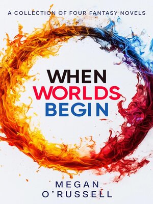 cover image of When Worlds Begin